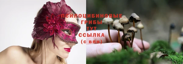 прущий лед Баксан